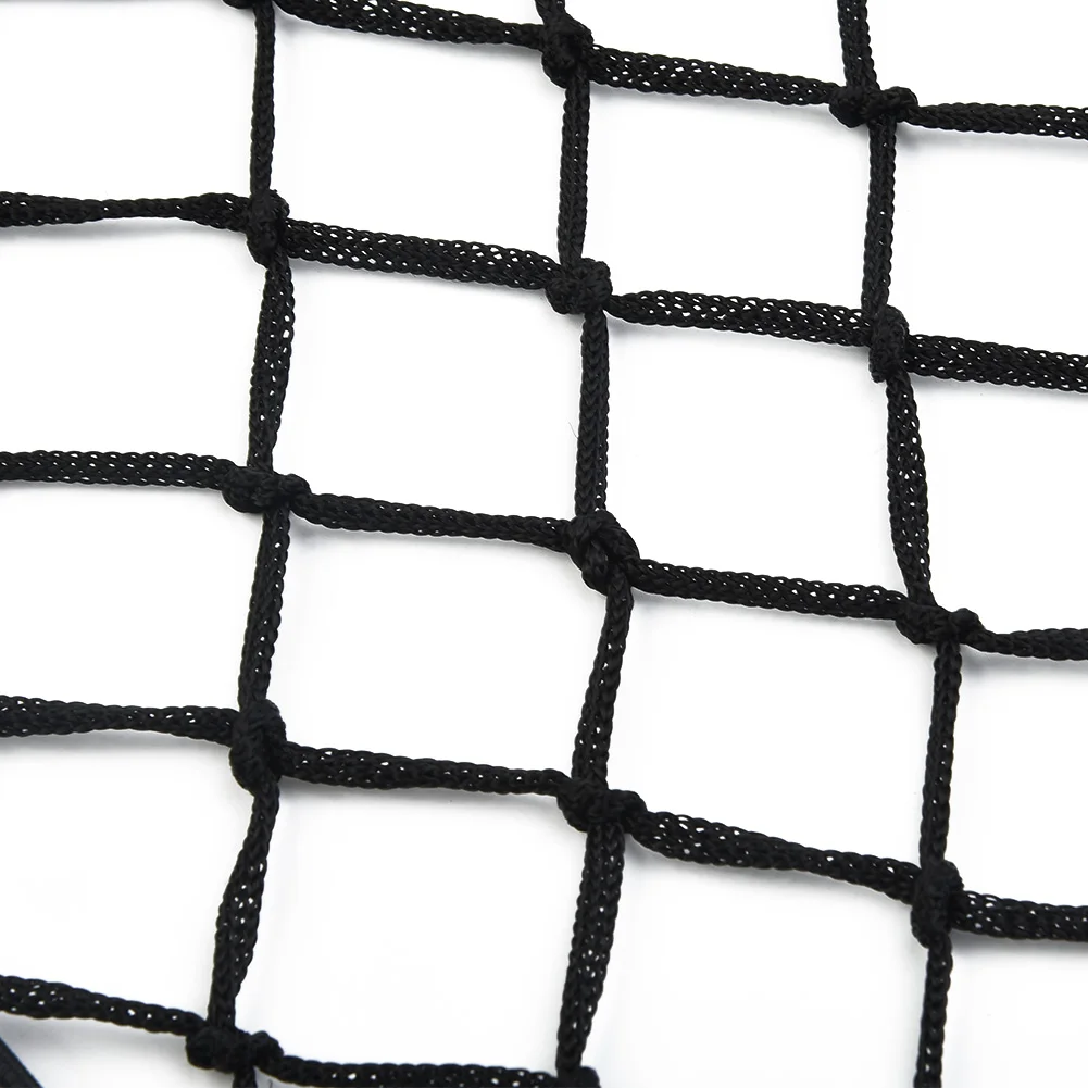 

32*17CM Storage Bag Storage Net Car interior For Campervan Caravan Boat Organizer Accessories Durable Widely use