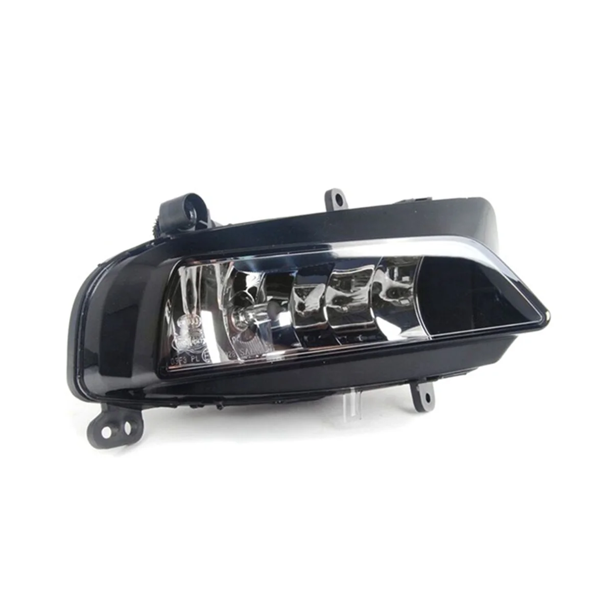 

Car Front Bumper Lower Side Fog Light Lamp for Audi A5 2007-2017 8T0941700G Right