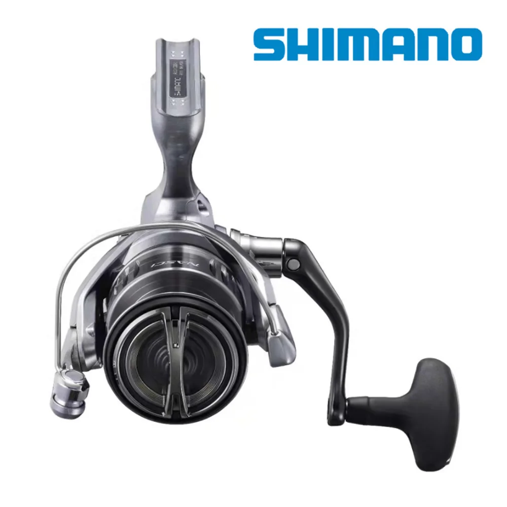あす楽在庫 21新シマノnasci 2500 2500hg C3000 4000 C5000xg釣りリールar Cスプールはがギア塩水釣りホイール 売れ筋 Centerofhope Haiti Org