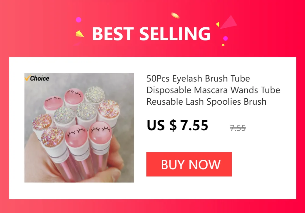 23pcs Lash Extension Glue Caps Opener Glue Pins Lash Glue Adhesive Rescue Kit Accessories For Eyelash Extensions