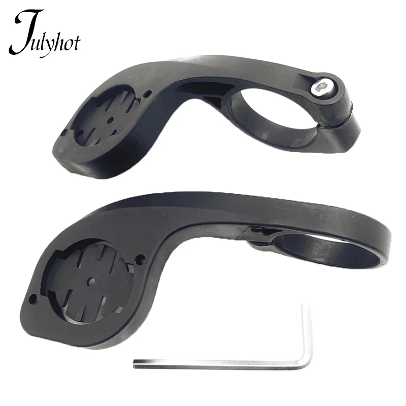 Per Garmin Igpsport Bryton Rider Support Bike Computer Mount Supporto Manubrio Bici Da Strada Garmin Edge 130 200 520 810 1000