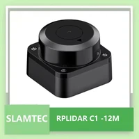 SLAMTEC RPLIDAR C1 lidar sensor TOF 12m 360 ° scanning C1M1 for robot positioning, mapping, navigation and obstacle avoidance 1