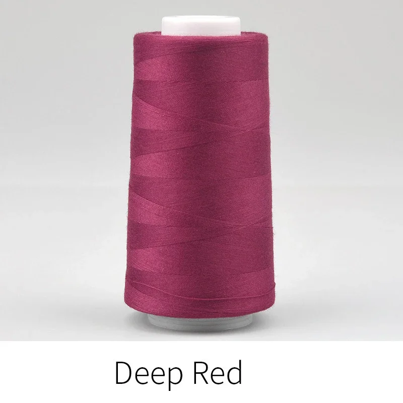 Deep Red