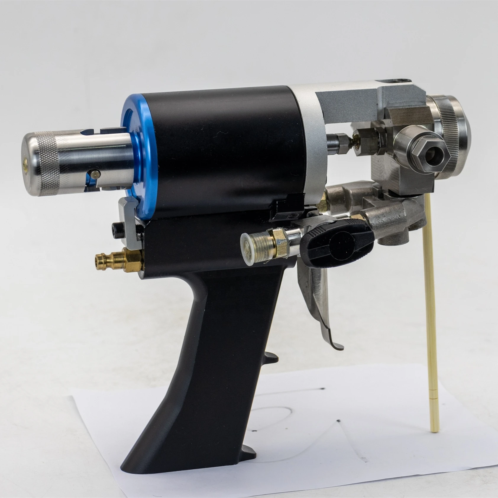 Ппу Пистолет Купить Китайский