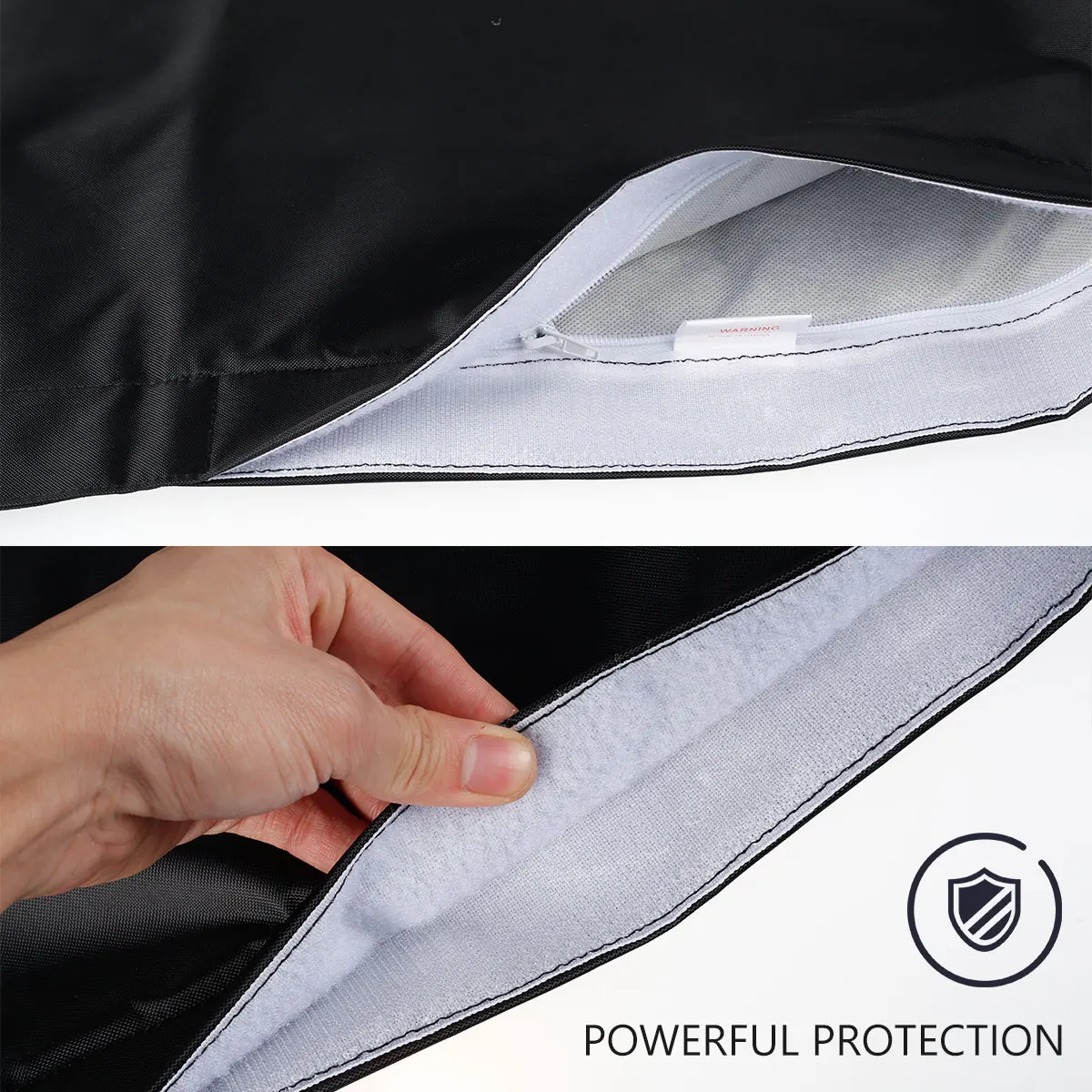 Large Bean Sofa Cover Soft Waterproof without Filler Lazy Tatami Sofa Couch Cushion Cover Outdoor Lazy Seat Bag Couch bean bag chair