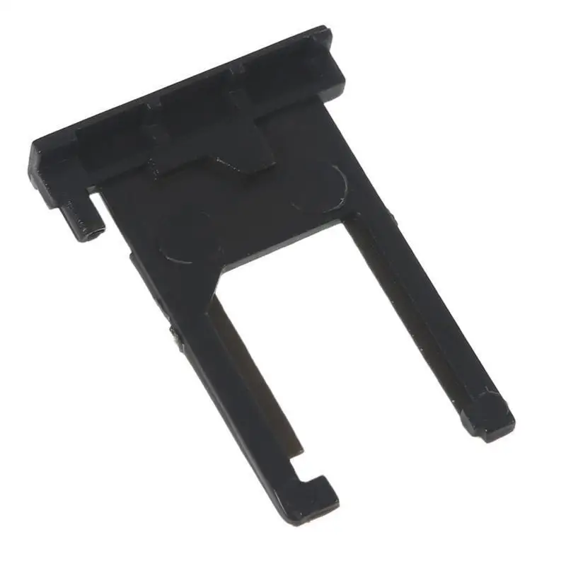 Awasa Sostituzione Nera Del Vassoio Per Slot Per Supporto Per