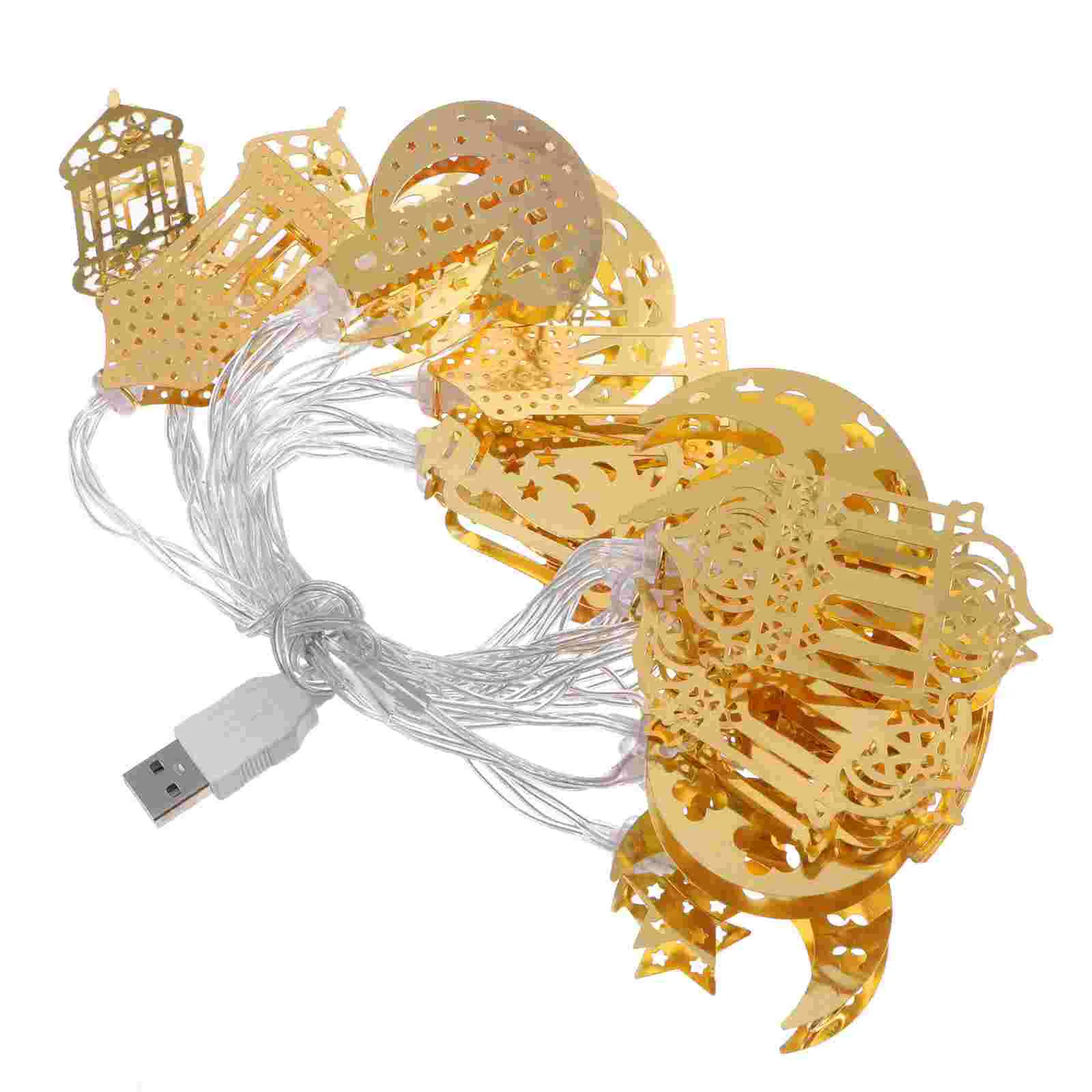 

Фонарь для помещений, фонарь-Гирлянда для дома