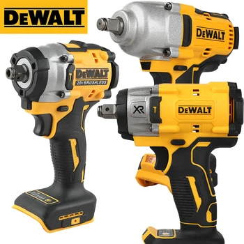 DeWALT 20V Brushless Impact Wrench 1