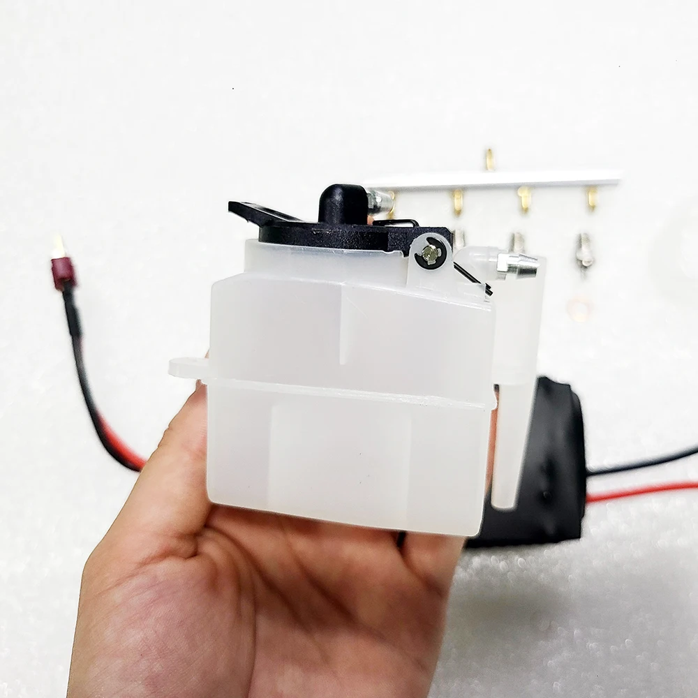 Toyan FS-L400 4ストロークエンジンスターターキット (スパークプラグ