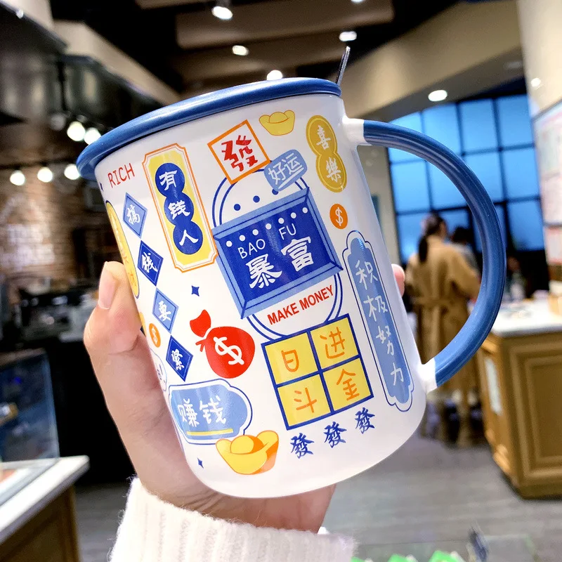 40 Unusually Creative Mugs, Cups & Glasses - Hongkiat