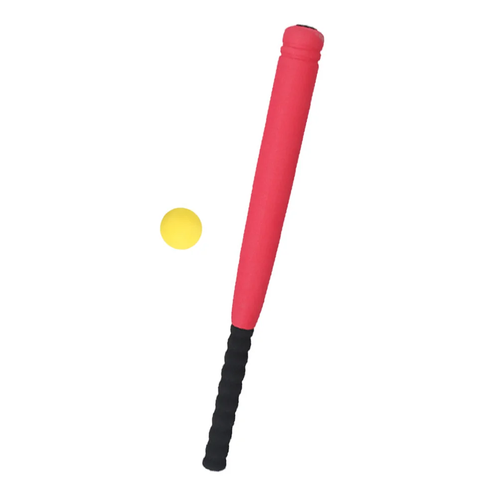 

Of Interesting Baseball Bat Training Baseball Bat Wear-Resistant Baseball Toy Outdoor Children Toy Self-Defense Gear