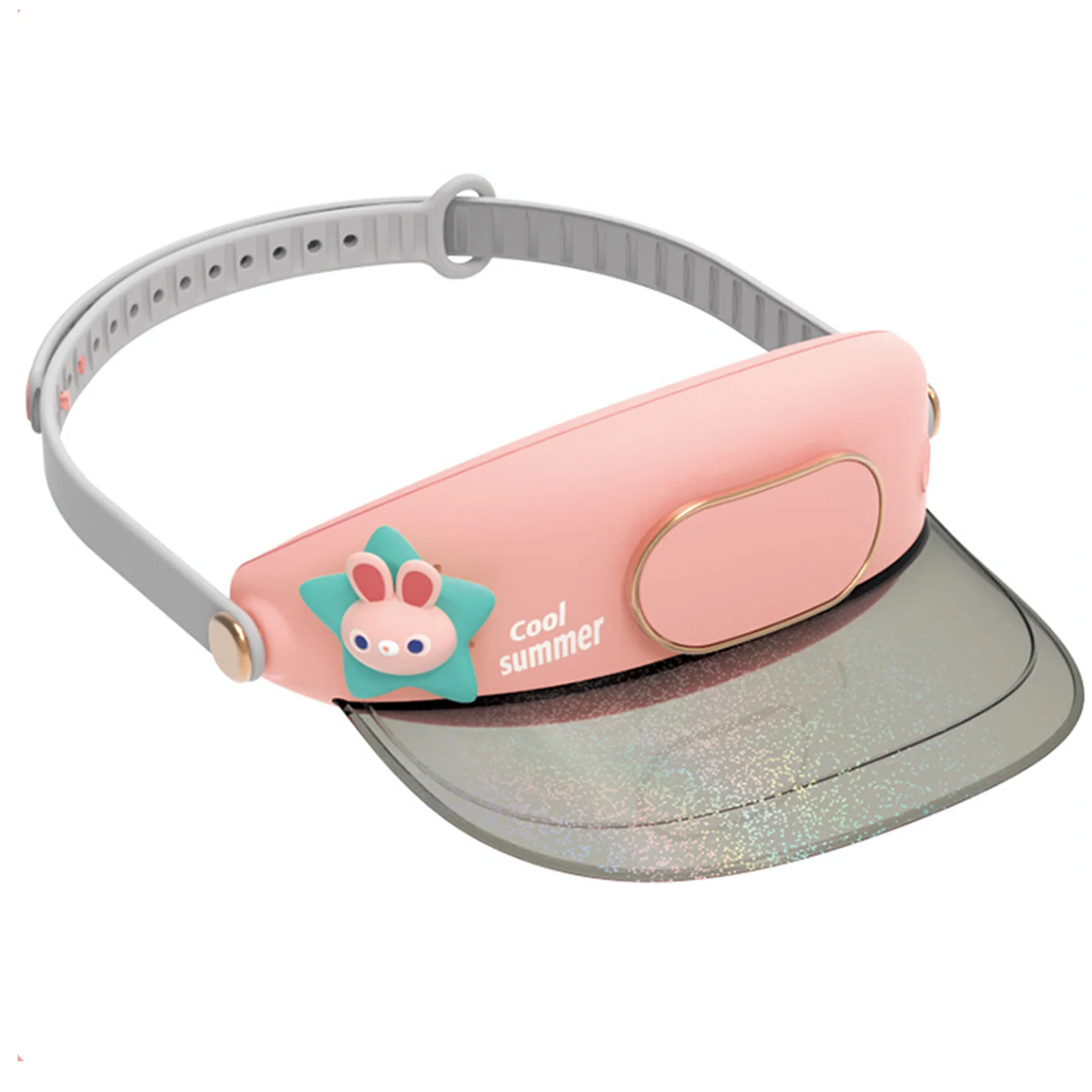 

USB Charging Fan Sun Hat Stylish Large-Brimmed Sun Hat for Sport Outdoor Fishing Travel Unisex