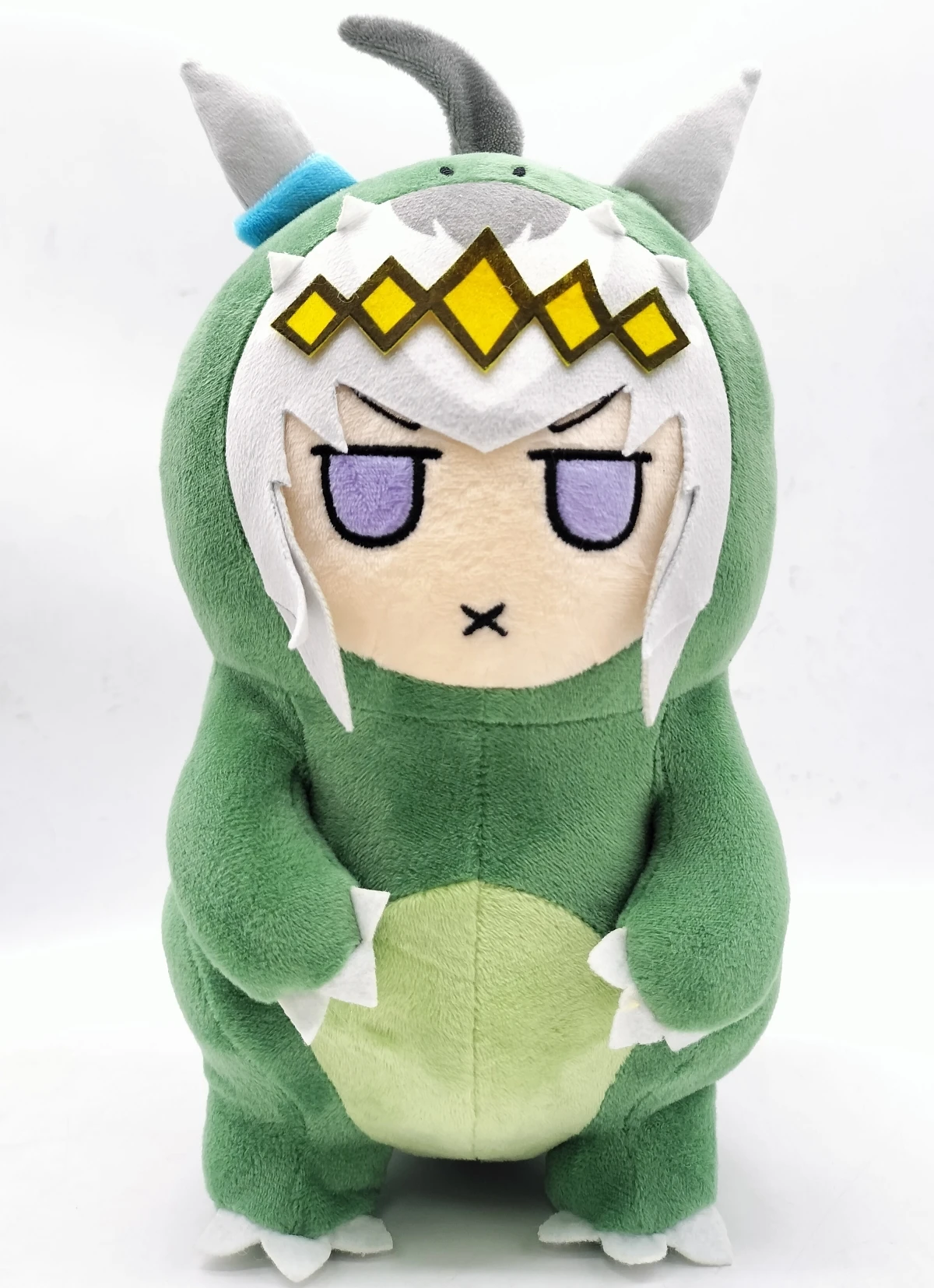 オグリキャップ oguricap ぬいぐるみ かわいいダービーオグリキャップぬいぐるみコスプレ,かわいい