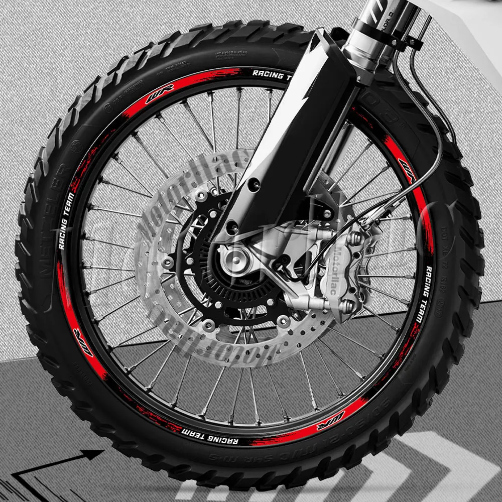 ݻ    ƼĿ WR250R WR250F WR450F WR 250R 250F 450F  21/18 ġ Ʈ Į ׼