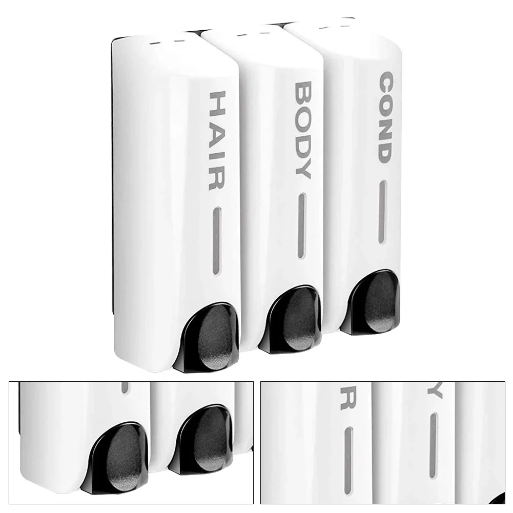 Wall-Mount Soap Dispenser 5