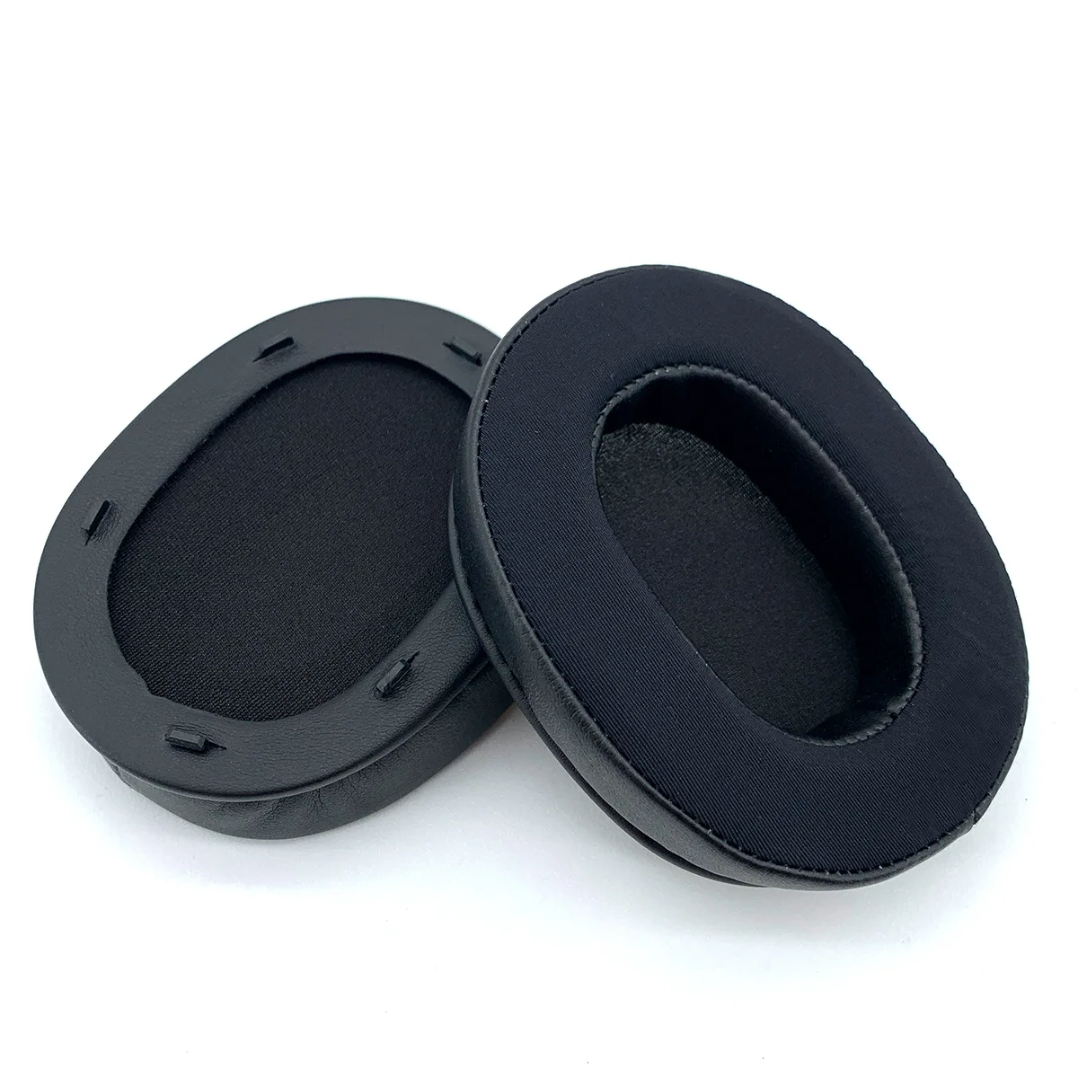 Replacement Breathable mesh fabric Earpads for Sony WH-ULT900N ULT WEAR Headphones Earmuff Earphone Repair Parts