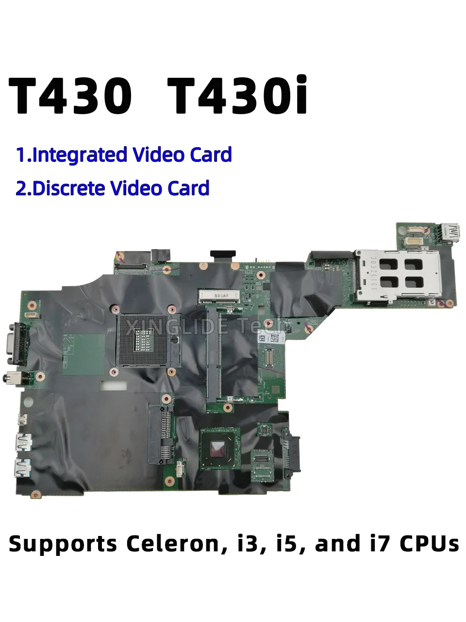 Thinkpad T430 Lenovo Thinkpad External Graphics Card T430 X1