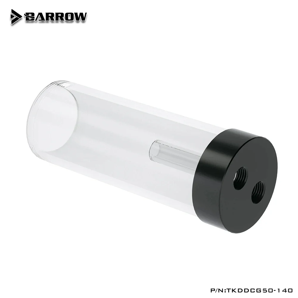 Bomba de Carrinho de Mão 17w Pwm Bombas com Reservatório para a Construção do Sistema de Refrigeração Água de pc 5v Argb 3pin - Imagem 2