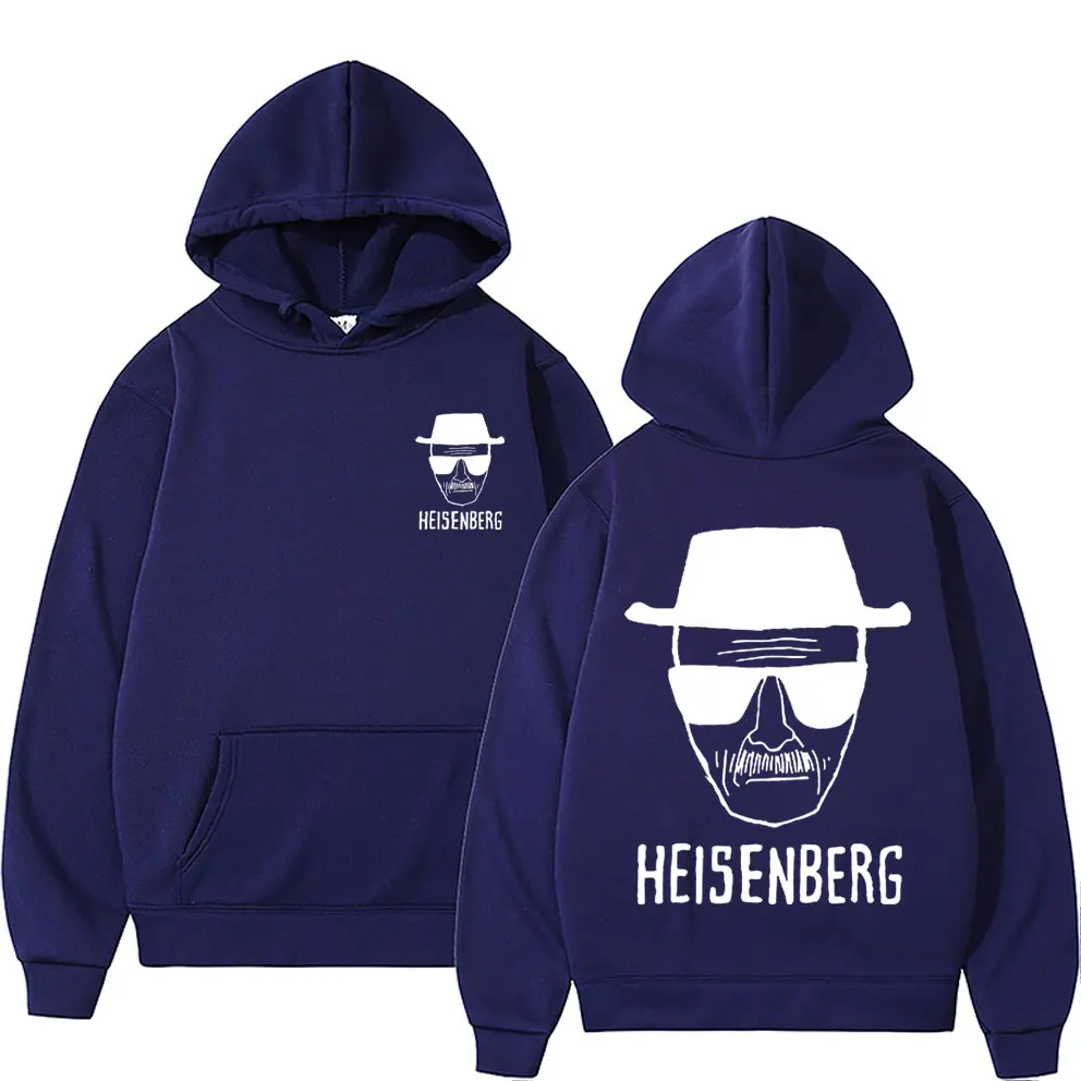 TShirt-People Heisenberg Lets Cook T-shirt à col en V pour homme, Noir, XL