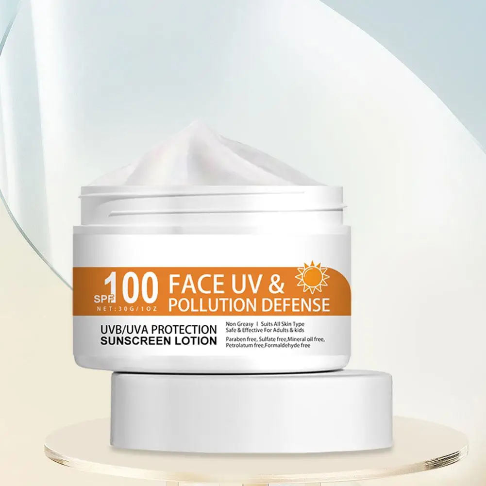 

Солнцезащитный крем Spf50 с защитой от УФ-лучей для снижения жирности и защиты от солнца, усиление увлажнения, контроль жирности, осветление, обновление Fa B7G9