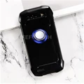 Black Tpu B Blue