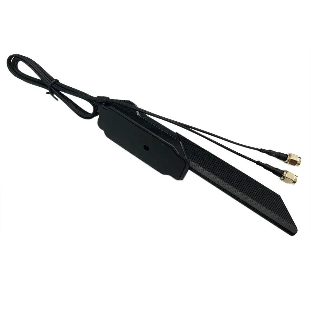 WiFi 6E Antenna Cable for MSI MAG B650 B760 Tomahawk/MPG Z690/MSI
