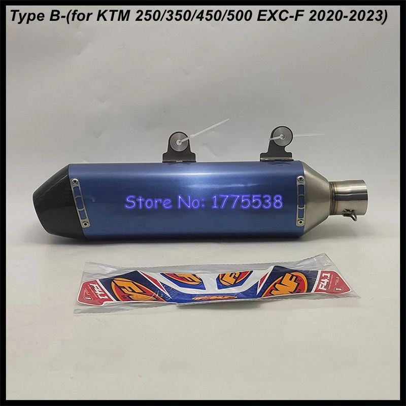 KTM EXC EXC-F 250 350 450 500、KTM SXF250 350 450 500
