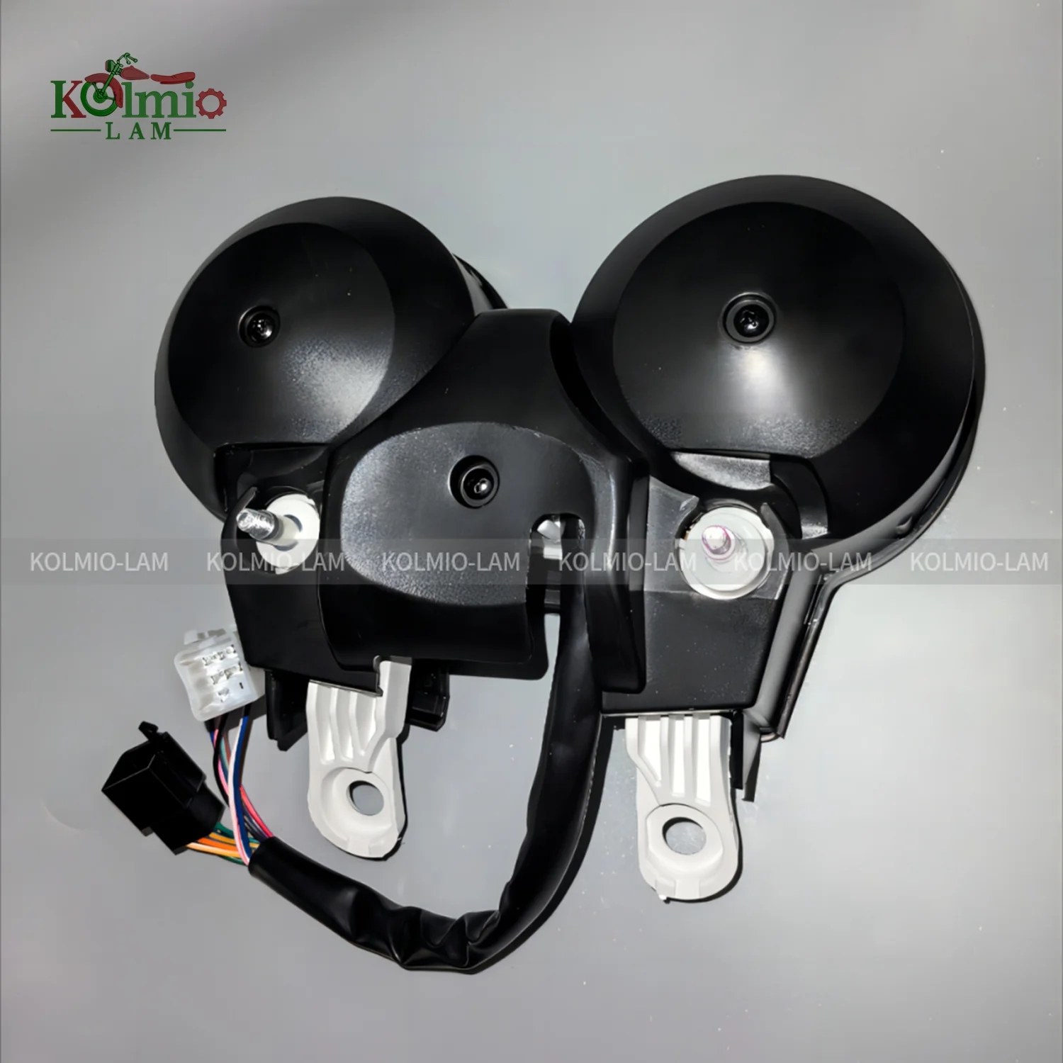 Fit For Honda CB400 SF VTEC 2 2002-2004 Speedometer Gauges Tachometer Instrument Assembly VTEC2