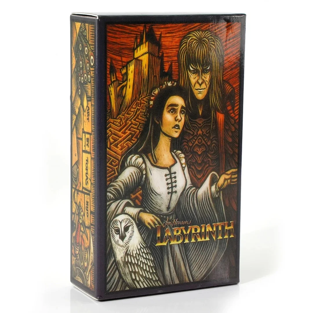 Tarocchi A Labirinto, Divertenti Giochi Da Tavolo Per Amici, Mazzi Di Tarocchi, Giochi Di Carte, Giochi Da Tavolo. Ideale Come Regalo!