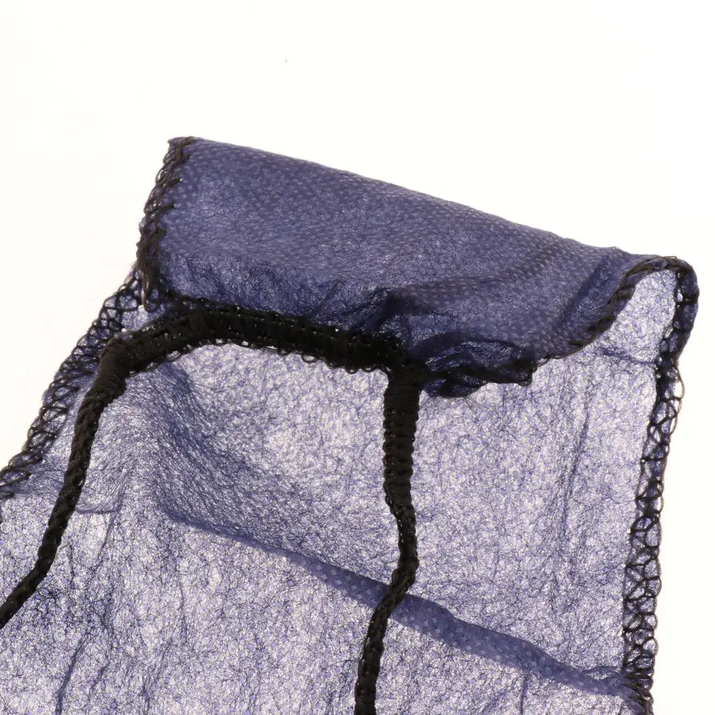 100pcs Premium Women Bikini Wax Disposable Panties Thong Underwear Briefs