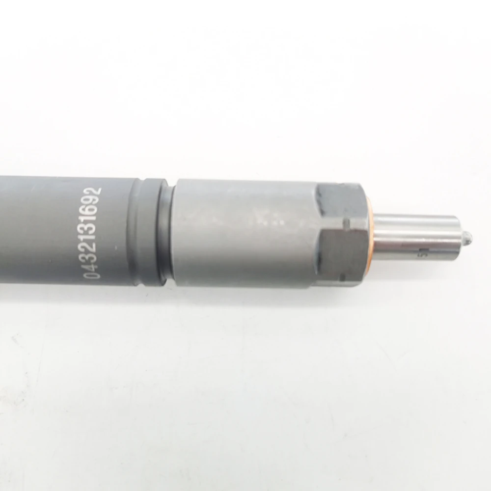 6 Iniettori Carburante Per Cummins 5.9L 6BT Diesel | Ricambi Auto Motore 0432131837 - Foto 9