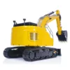 Aoue ET26L LESU RC Hydraulic Excavator 1/14 Metal Construction Digger Vehicle Radio Control Toucan Model Toys TH22557-SMT1 4