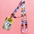 Lanyard Card Holder