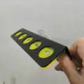 Yellow 5 Plug holes
