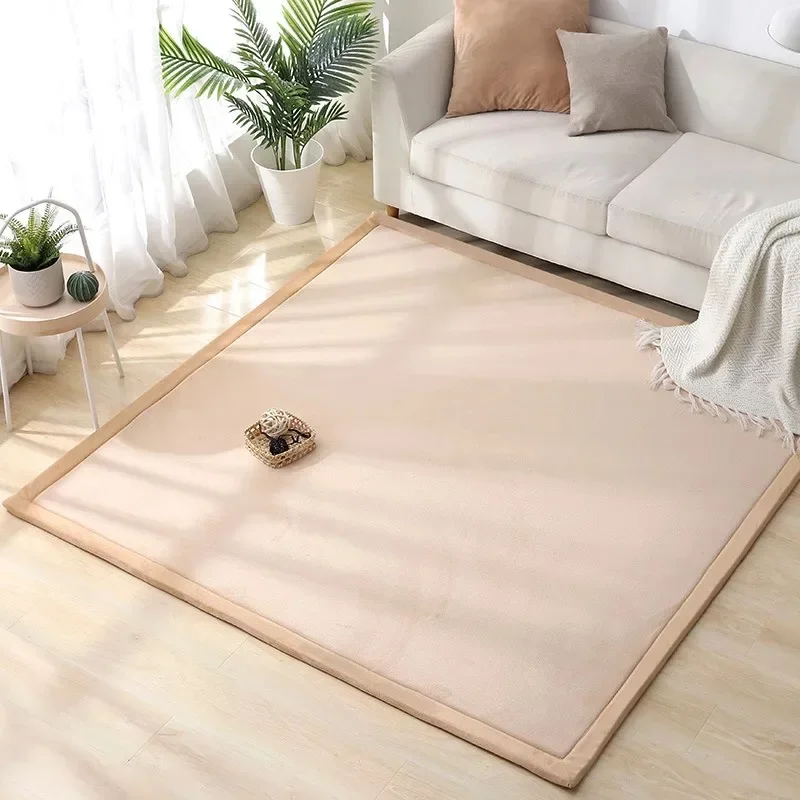 

Dropshipping Customizable Size Mattress Soft Mattress Home Tatami Mat Was The Floor Mat Student 23967554