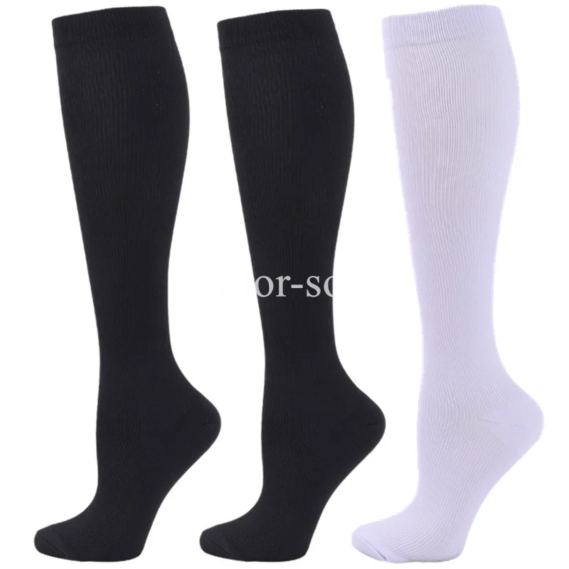 Knee High Compression Socks - Anti-Fatigue & Pain Relief