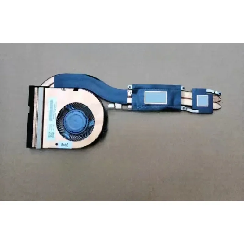 

New and Original for Lenovo ThinkPad T470 T480 SWG CPU Cooling Fan Heatsink Assembly Radiator Coolel r 01YR200 01YR201 01AX724