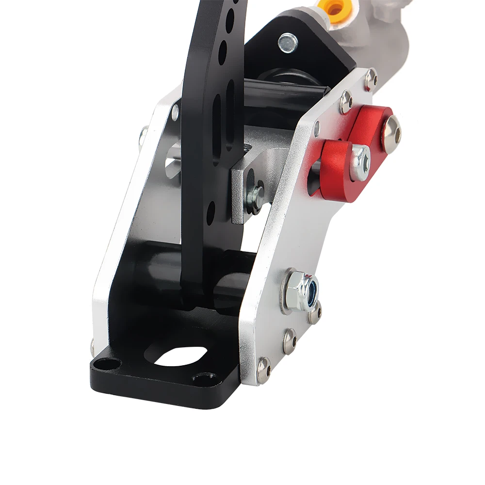 Universal E-brake Drift Race Hand Brake Black Long Vertical Hydraulic  Handbrake HydroApplicable to Toyota Honda, etc