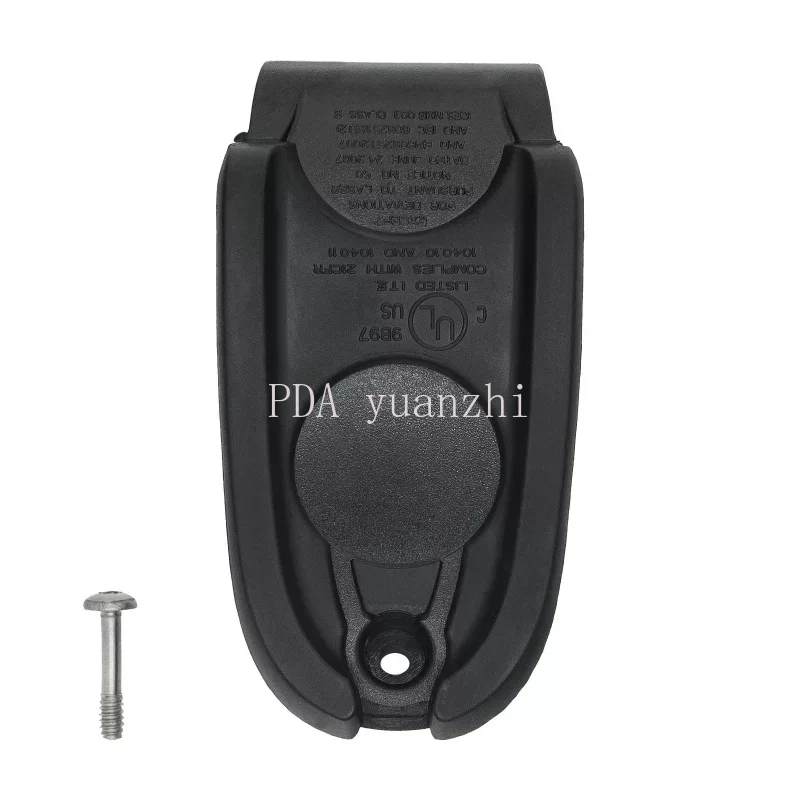

Крышка аккумулятора для Motorola Symbol LS4278 LI4278 DS6878, с винтом