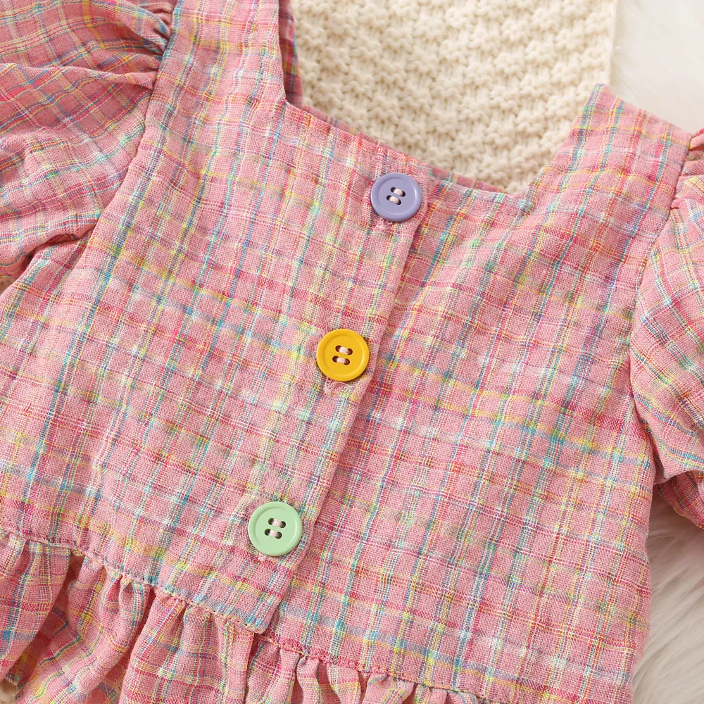 Baby Girl Summer Set 5