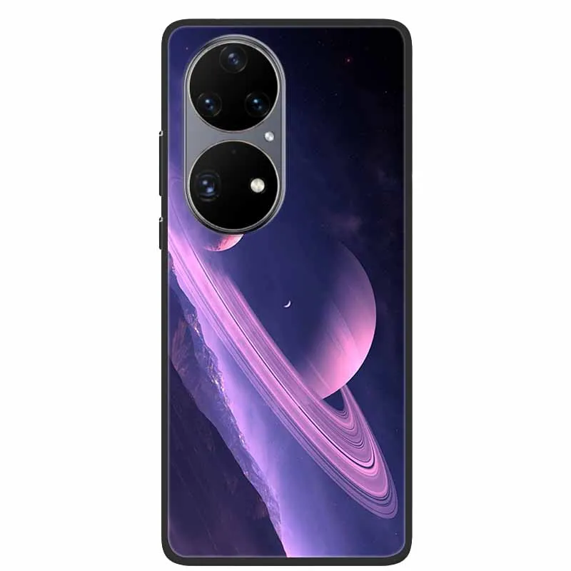 Stylish Soft TPU Silicone Phone Case - Cute and Fashionable Back Cover