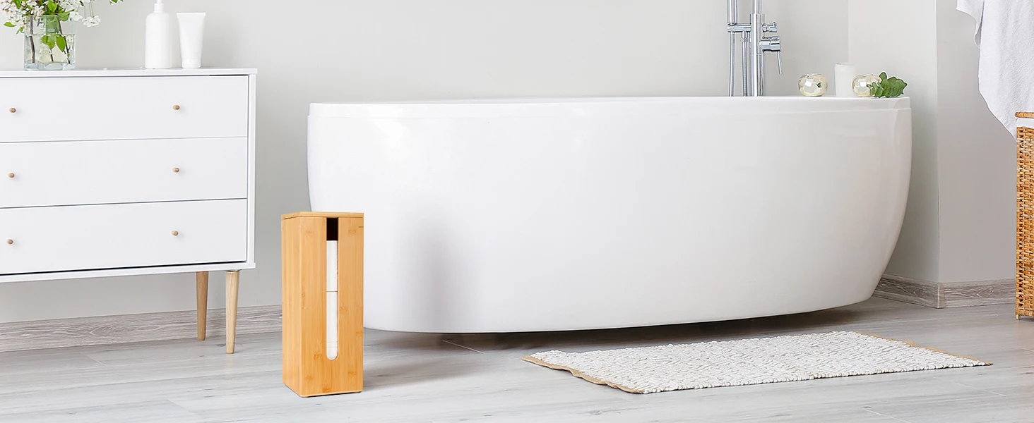 bamboo toilet paper holder bamboo toilet roll holder bamboo bathroom accessories wooden toilet roll