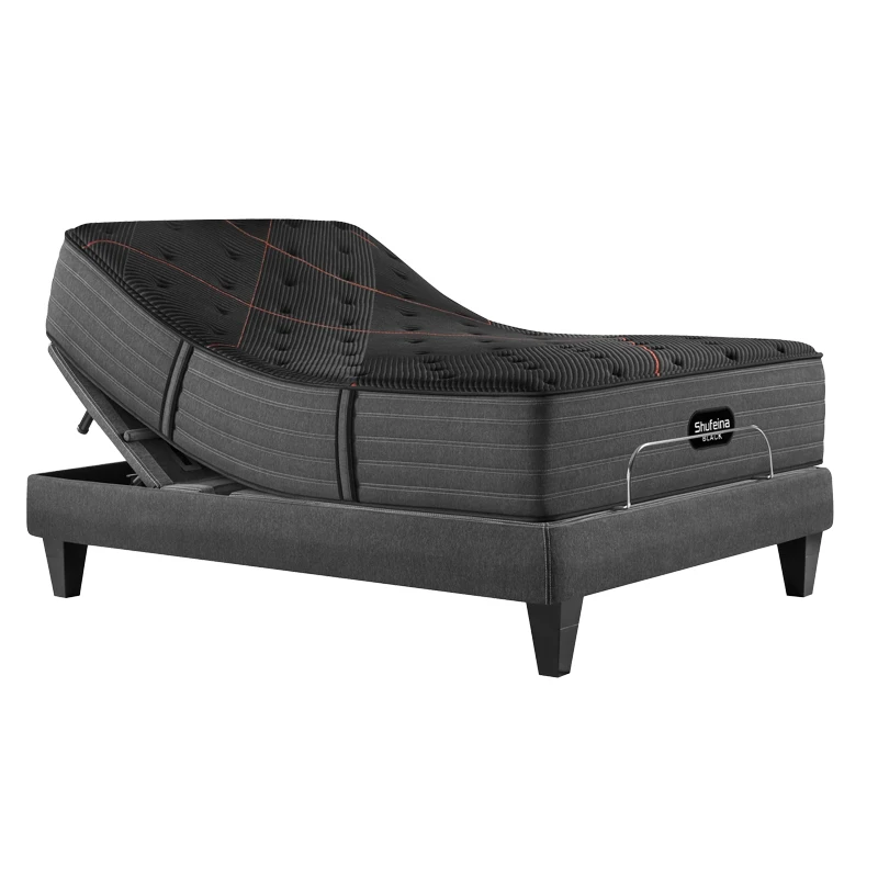 

High Quality Sleepwell Pocket Spring Mattress High Density Foam Double Pillow Top Spring Mattress Bedroom Mattress Pad Bedding