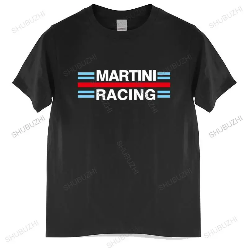 Maglietta In Cotone Maglietta Estiva Da Uomo Williams Martini Racing Camicia Da Uomo Nuova Maniche Corte Maglietta Estiva Divertente Maglietta Da Uomo