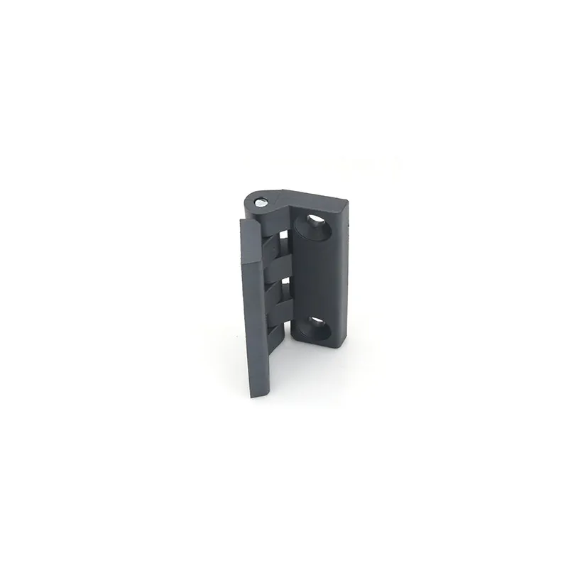 Nylon Plastic Butt Hinges Wooden Box Furniture Hardware 10pcs/Set