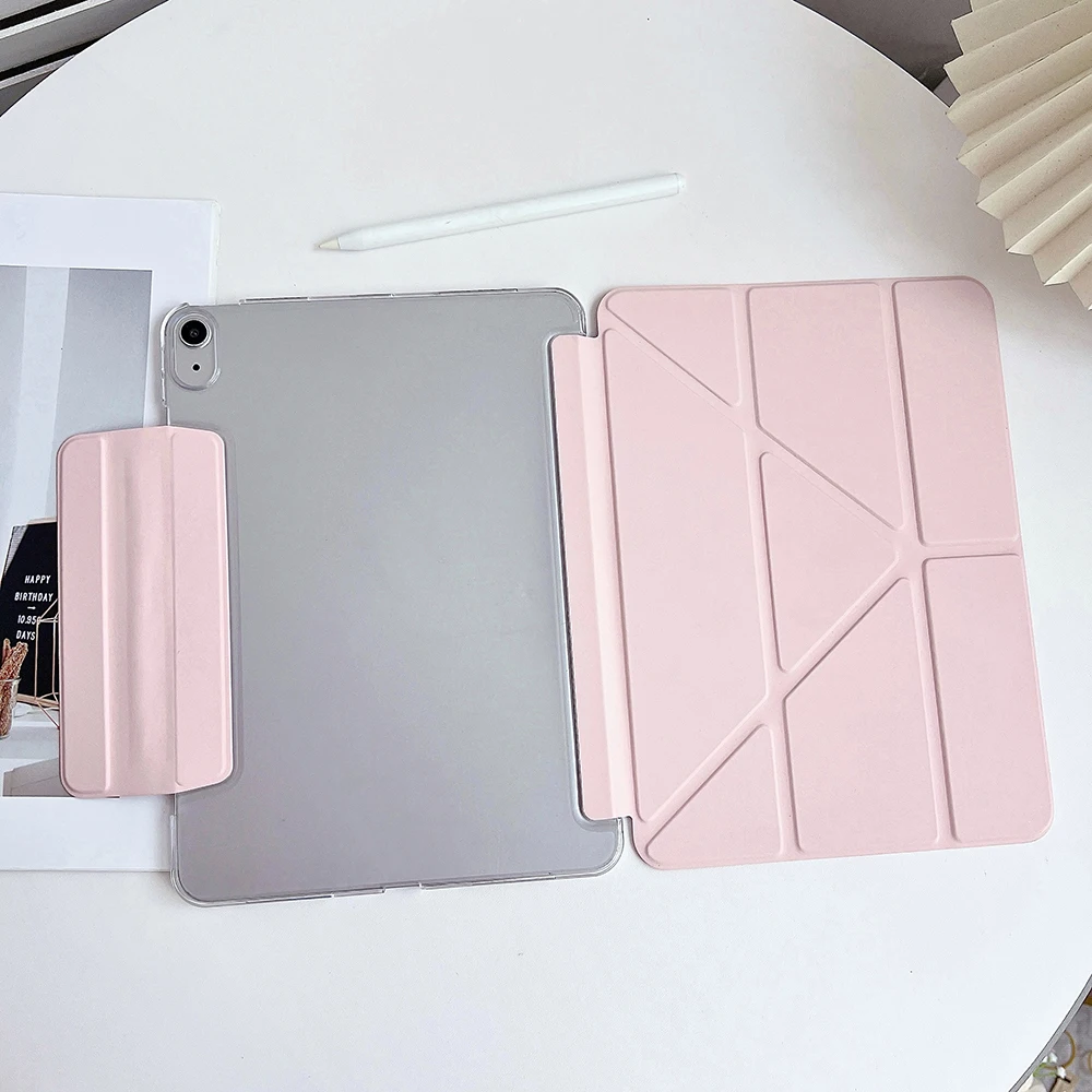 Premium Smart Protective Cover