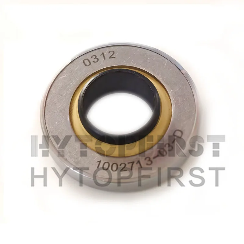 Oil seal Professional manufacturer high 1002713-02-D 1002713-03-D for Tesla X S Y electromechanical water-sealed 30 * 55 *8 mm