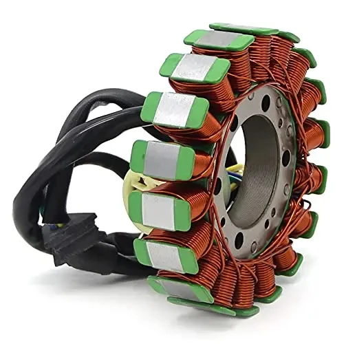 

Generator Magneto Stator Coil for Honda TRX420 Rancher FE/FM 2007-2013 for Honda TRX420 for Honda TRX420 Rancher TE/TM 2007-2013