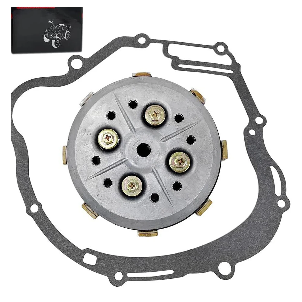 Для Yamaha TTR125L 2000-2008 TTR125E