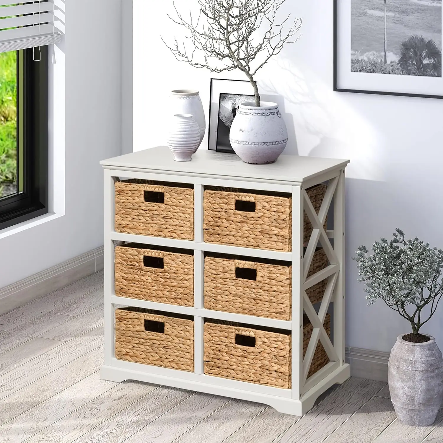Hampton Meadows cabinet image view 2